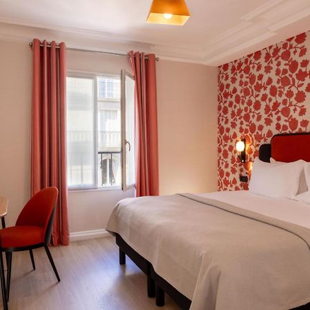 Hotel Le 46 Paris Eksteriør bilde