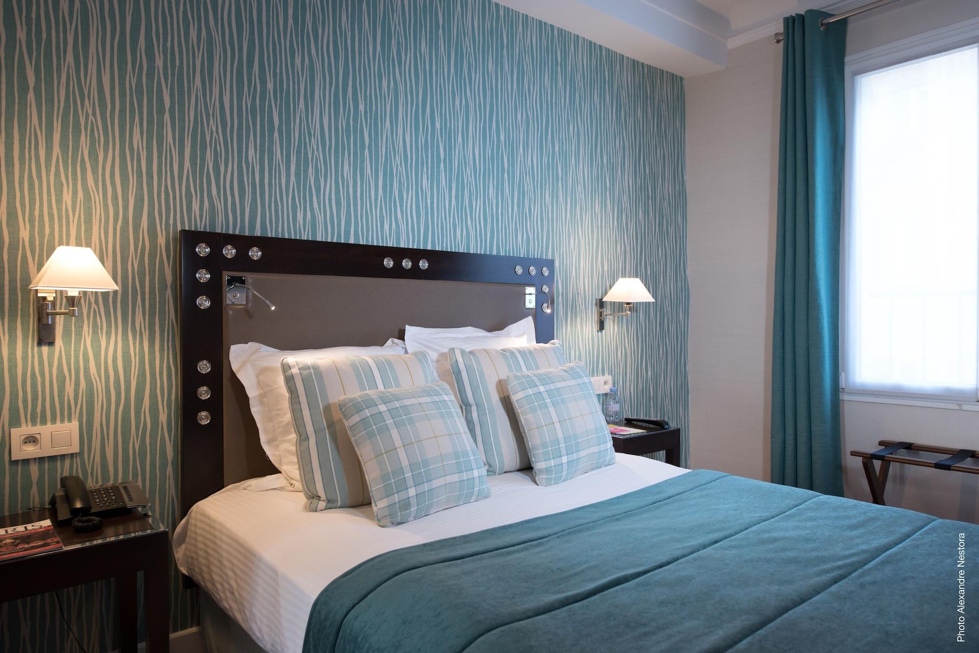 Hotel Le 46 Paris Eksteriør bilde
