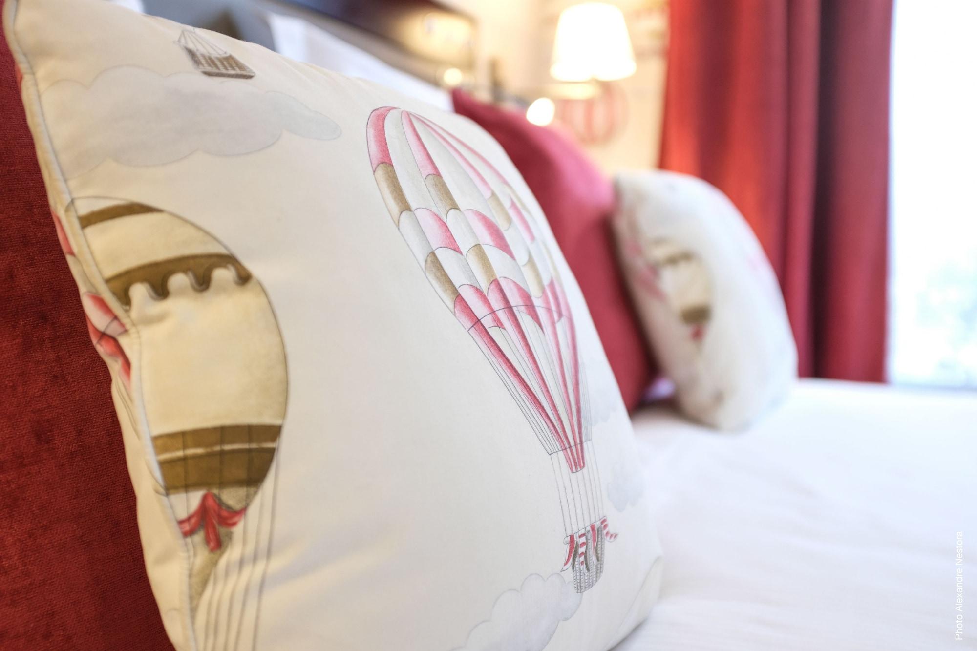 Hotel Le 46 Paris Eksteriør bilde