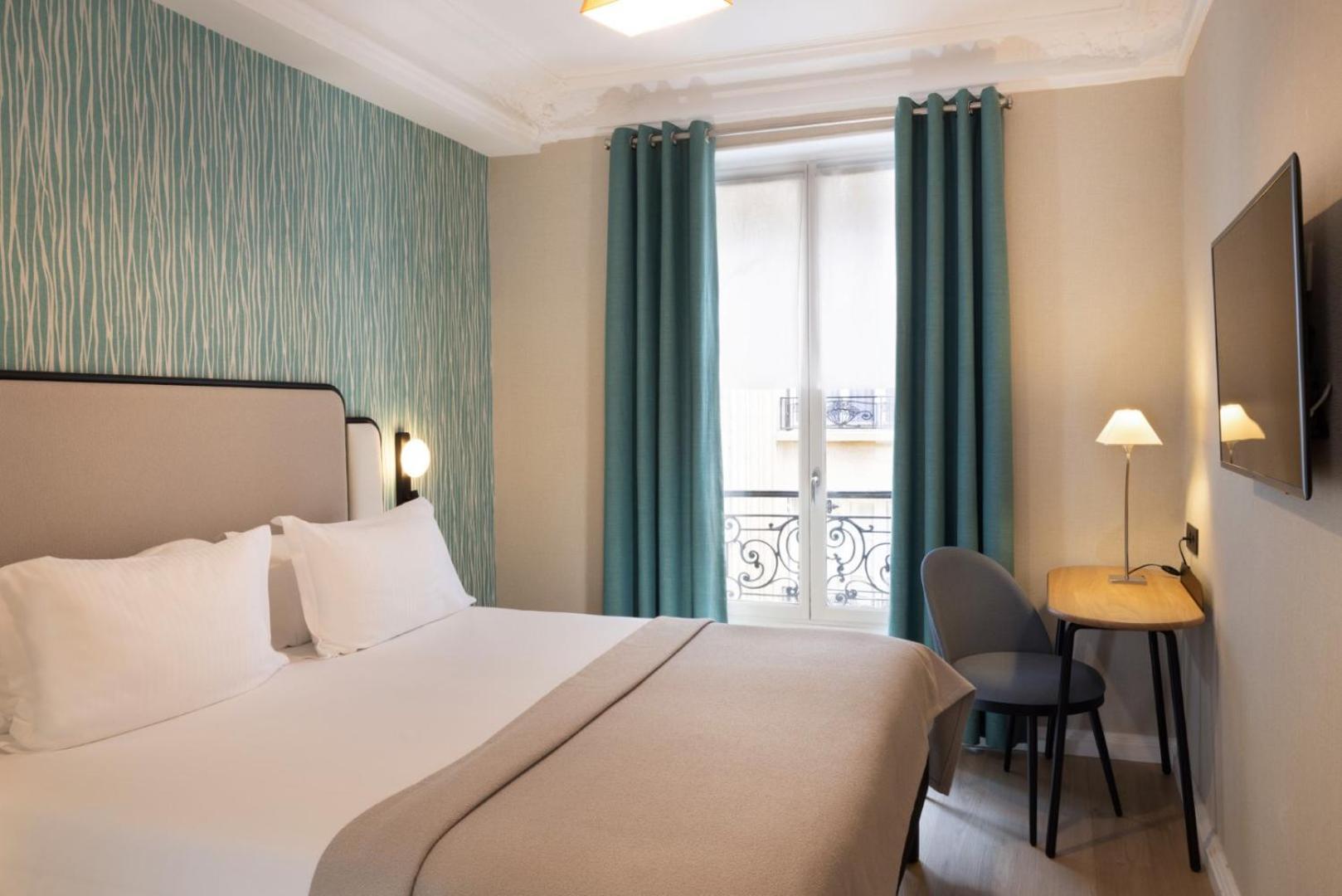 Hotel Le 46 Paris Eksteriør bilde